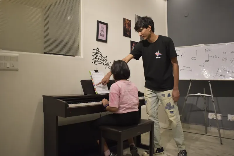 What Age Should a Child Start Music Lessons? An Instrument-by-Instrument Guide