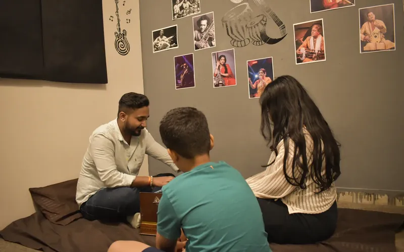 How to Choose a Music School in Gurugram: A Parent's Checklist