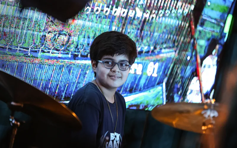 How to Improve Your Child's Music Abilities