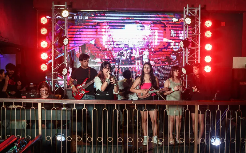 Importance of Good Music Education in India