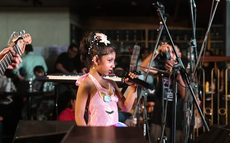Know Your Child's Strength With Music