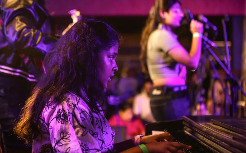 5 Ways Music Can Improve Your Mental Health