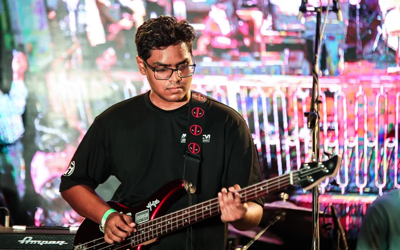 Music As A Career For Your Child