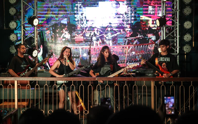 Things to Keep in Mind Before A Stage Performance