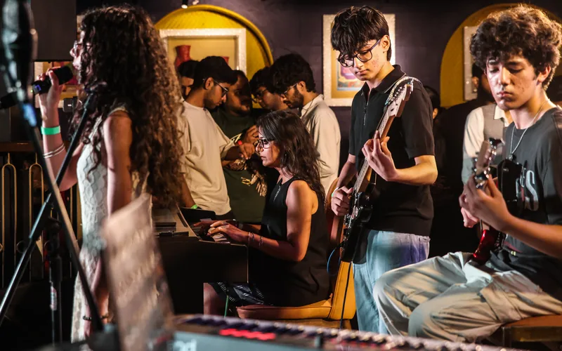 Tips to Be a More Effective Private Music Instructor