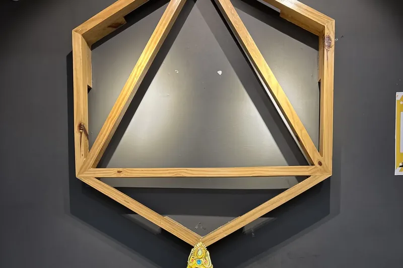 Our hexagon, Sector 10, Prism Faridabad