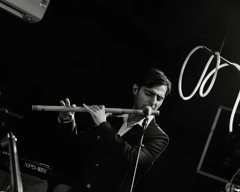 Flute at Prism School of Music