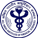 AIIMS logo