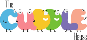 The Cuddle House logo