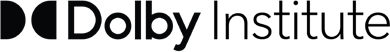 Dolby Institute logo