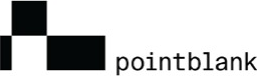 Point Blank Music School logo